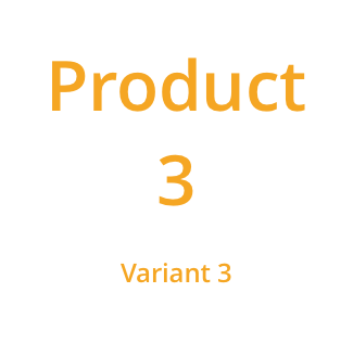 Product 3