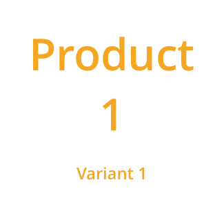 Product 1