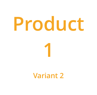 Product 1