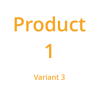 Product 1