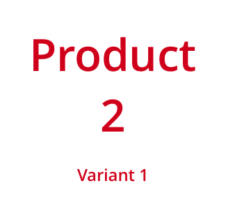 Product 2