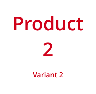 Product 2