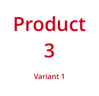Product 3