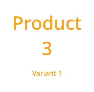 Product 3